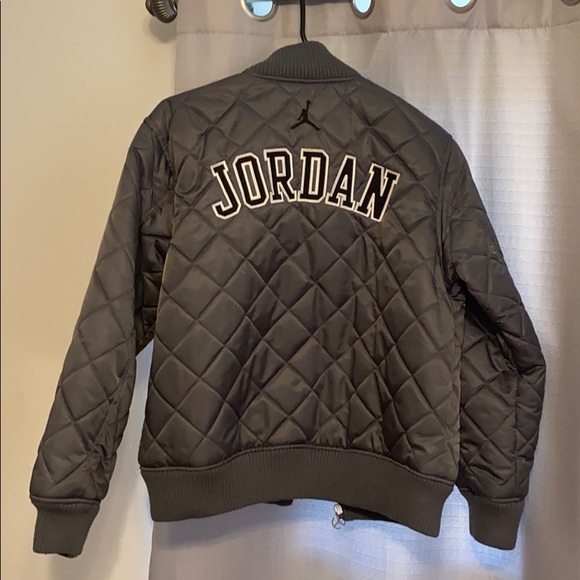 Boys Air Jordan Jacket - Picture 2 of 3